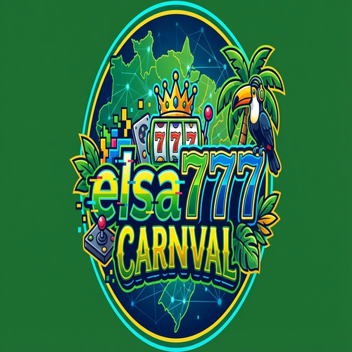 Logo elsa777